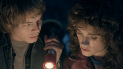 Stranger Things 5. Sezonu ile Rekor Kırdı! Netflix’in En Büyüğü: