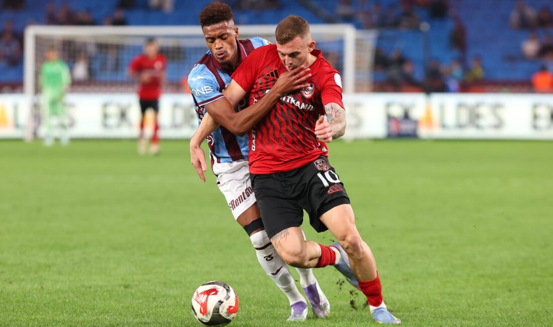 Süper Lig’de İlk Devre Sona Eriyor Süper Lig’de bu hafta