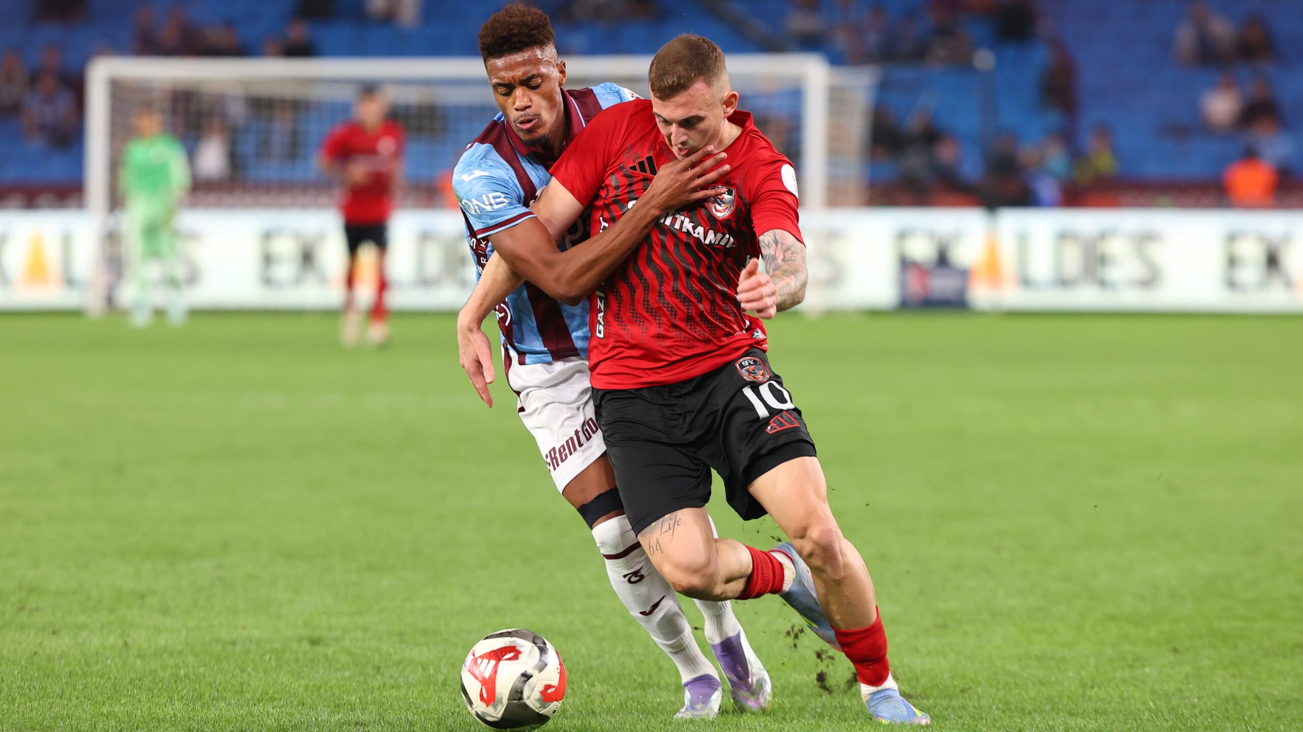 Süper Lig'de 17. Haftada Futbol, Transfer ve Skor Heyecanı Başlıyor! TRTSpor