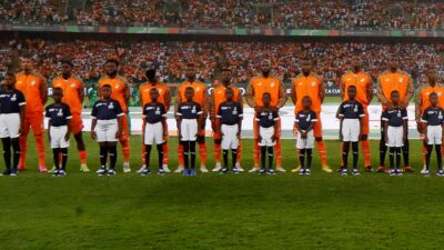 Fildişi Sahili’nde Futbol Transfer Hamleleri Transfer Edilen Oyuncular Fildişi Sahili