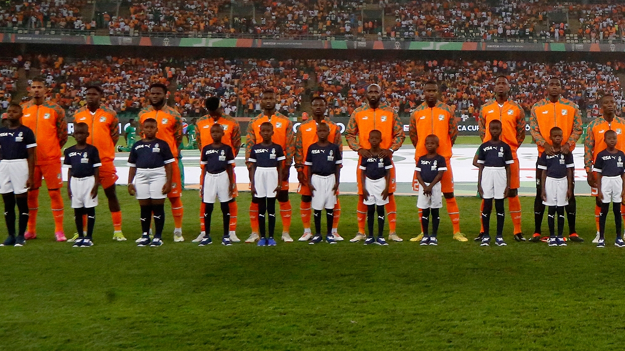 Süper Lig'den Fildişi Sahili Kadrosuna Üç Transfer Haberi! TRTSpor