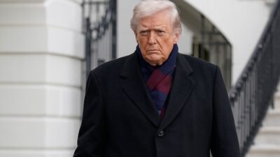 Trump’tan Suriye’deki IŞİD Saldırısına Sert Tepki Saldırı Sonrası Açıklama ABD