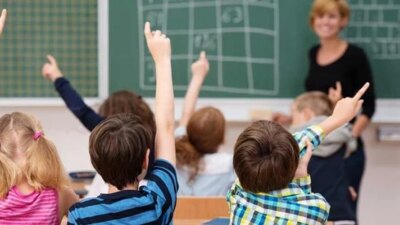 TBMM Genel Kurulu’nda Eğitim Bütçesi Üzerine Tartışmalar TBMM Genel Kurulu’nda,