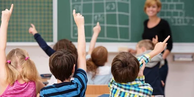 TBMM Genel Kurulu’nda Eğitim Bütçesi Üzerine Tartışmalar TBMM Genel Kurulu’nda,