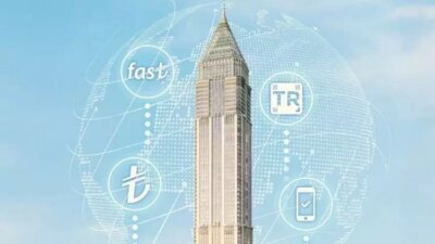 Türkiye Cumhuriyet Merkez Bankası Yeni ‘Ödemelerin Merkezi’ İnternet Sitesini Açtı