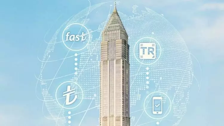 Türkiye Cumhuriyet Merkez Bankası Yeni ‘Ödemelerin Merkezi’ İnternet Sitesini Açtı