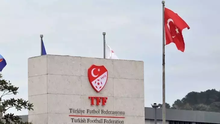 Türkiye Kupası’nda VAR Dönemi Başlıyor Ziraat Türkiye Kupası’nda Değişiklikler Türkiye