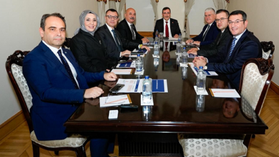 Sigorta Sektöründe Hedefler: Ekonomik Derinlik ve Sürdürülebilirlik Türkiye Sigorta Birliği’nden