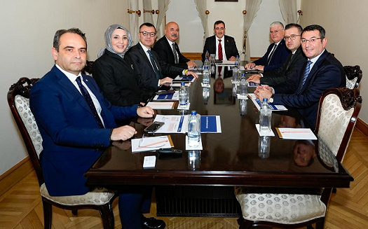 Sigorta Sektöründe Hedefler: Ekonomik Derinlik ve Sürdürülebilirlik Türkiye Sigorta Birliği’nden