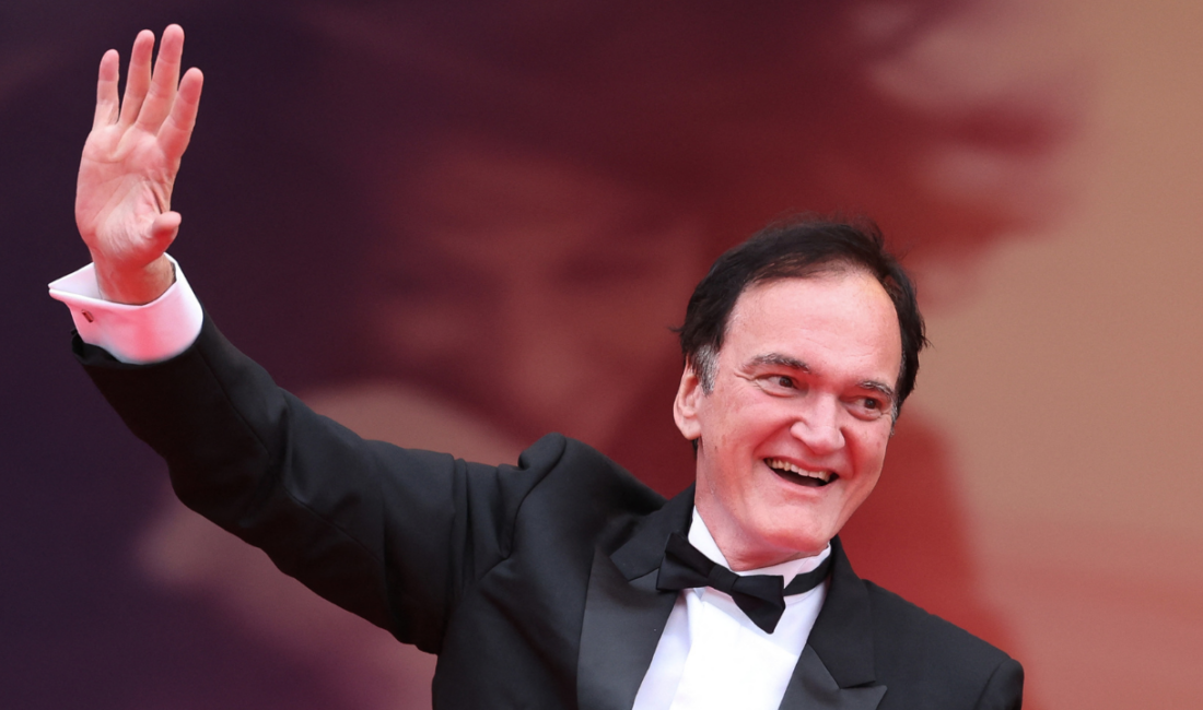 Quentin Tarantino’dan 21. Yüzyılın En İyi Filmleri: İnanılmaz Seçimler! Ünlü
