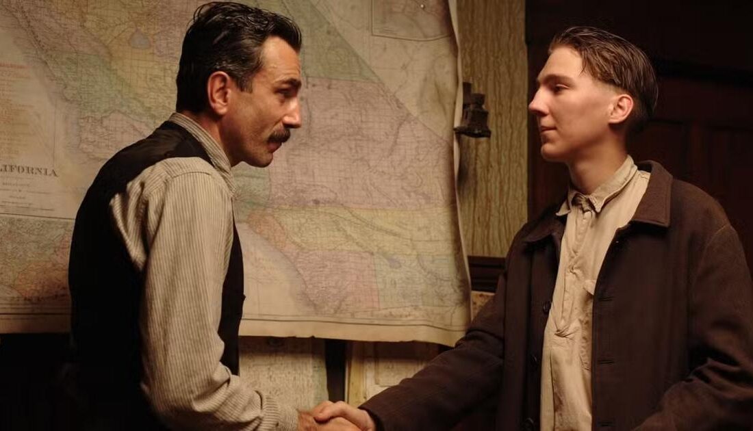 Paul Dano’ya Hollywood’dan Destek Yağdı: Tarantino’nun Eleştirisine Cevap Var! Quentin