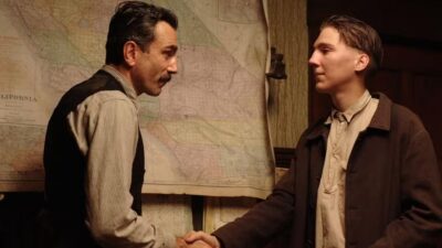 Paul Dano’ya Hollywood’dan Destek Yağdı: Tarantino’nun Eleştirisine Cevap Var! Quentin