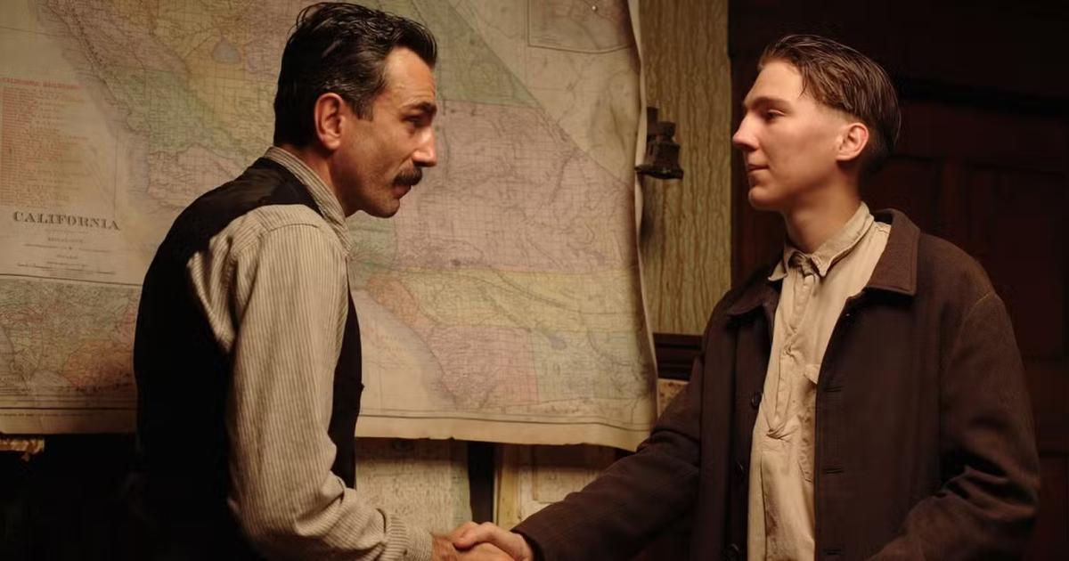 Tarantinonun En Zayif Aktor Sozleri Hollywoodu Karistirdi