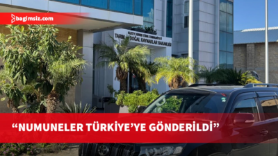 Boğaziçi Köyü’nde Şap Hastalığı Semptomları Gözlemlendi: Tarım Bakanlığı Önlemler Aldı