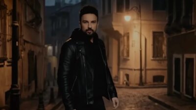 Tarkan’ın Yeni Şarkısı ‘Anılarla Yaşamak’ Klibiyle Gündeme Damgasını Vurdu! H2: