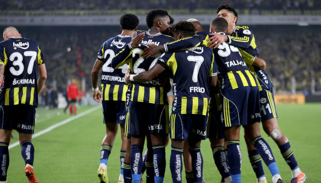 Fenerbahçe, UEFA Avrupa Ligi’nde Brann ile Deplasmanda Karşılaşıyor Fenerbahçe, UEFA