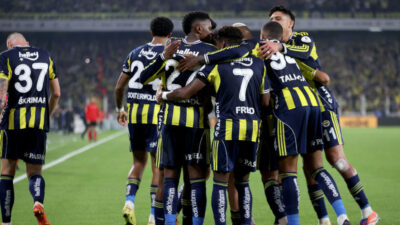 Fenerbahçe, UEFA Avrupa Ligi’nde Brann ile Deplasmanda Karşılaşıyor Fenerbahçe, UEFA