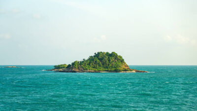Teknoloji Milyarderleri Yeni Ülkeler Kurma Peşinde Giriş: Yeni Bir Yönetişim