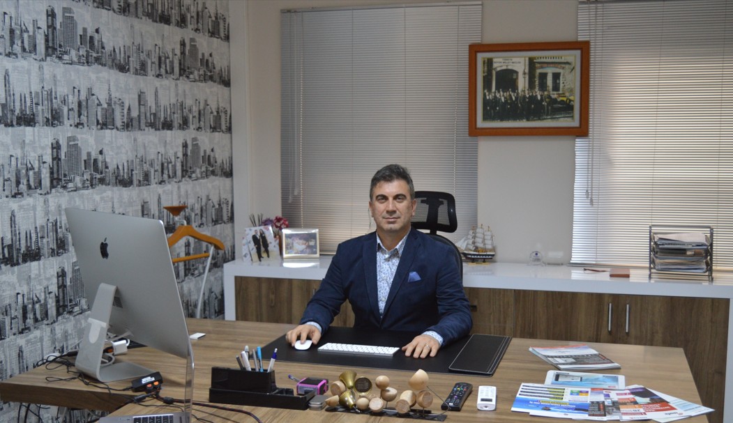 markdown Türkiye Teknopark Ekosisteminde Yeni Dönem: Nitelik ve Rekabet Giriş: