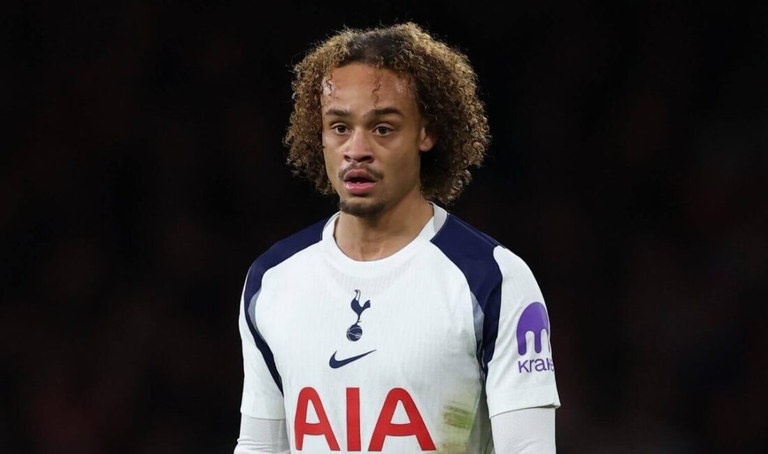 Thomas Frank: Xavi Simons’un Potansiyeline Güveniyor Simons’un Gelişimi İçin Sabır