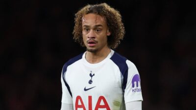 Thomas Frank: Xavi Simons’un Potansiyeline Güveniyor Simons’un Gelişimi İçin Sabır