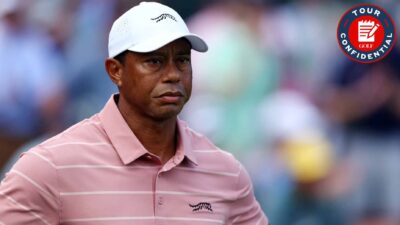 Tiger Woods’un Şampiyonlar Turu Planları Üzerine Tartışmalar Tiger Woods, Bahamalar’da