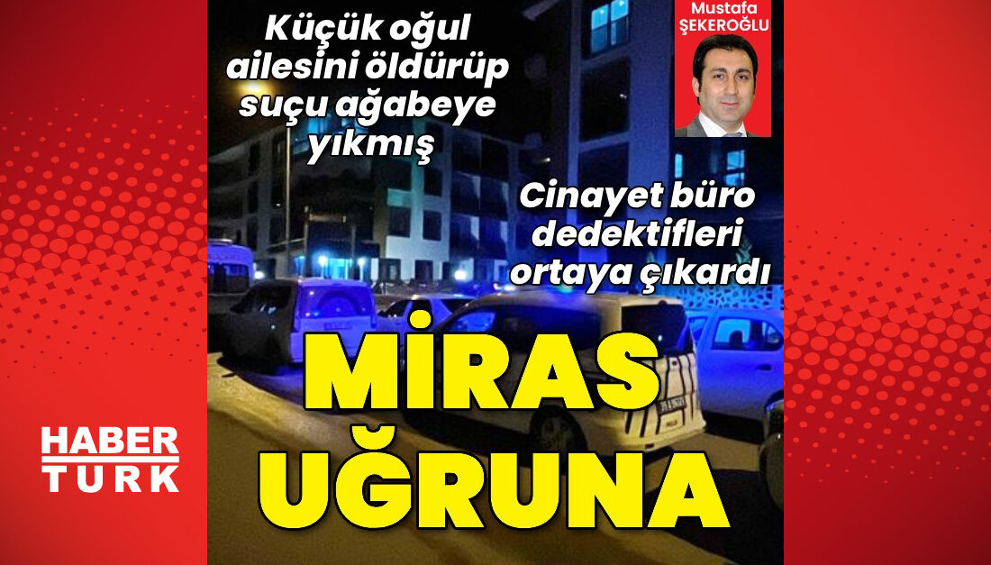 Torbalı’da Korkunç Cinayet: Aile İçindeki İhanet Olayın Gelişimi 24 Ekim