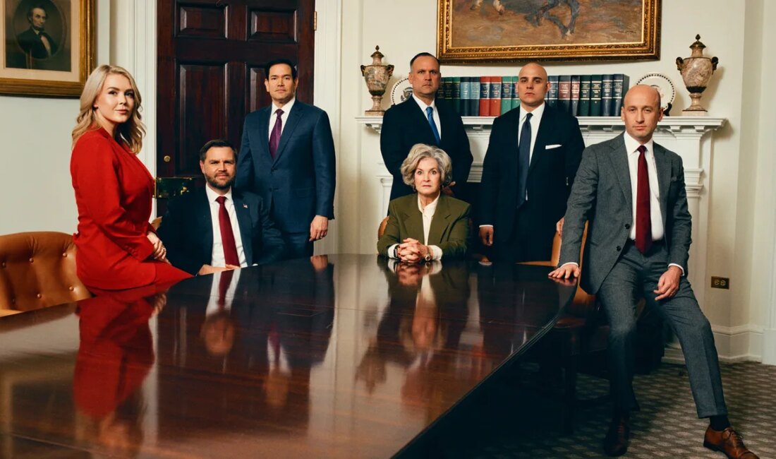 Trump’ın Tarife Politikaları ve Ulusal Güvenlik Stratejileri: Wiles’ın Rolü Tarife