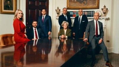 Trump’ın Tarife Politikaları ve Ulusal Güvenlik Stratejileri: Wiles’ın Rolü Tarife