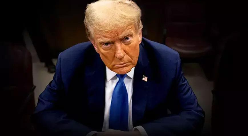 Trump’tan Venezuela’ya Yönelik Saldırı Açıklaması: "Karadan da Başlayacağız" Uyuşturucu Trafiği