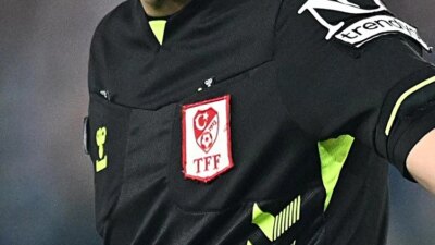 Türkiye Kupası’nda Hakemler Belli Oldu: 17-18 Aralık 2025 Maç Programı