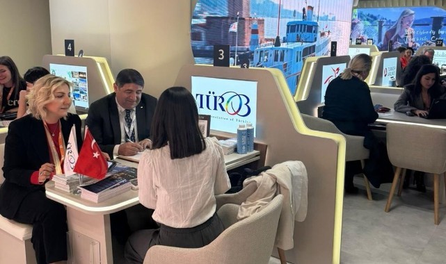 Flaş Gelişme: Türkiye, ILTM Cannes 2025’te Lüks Turizmde Gücünü Gösterdi