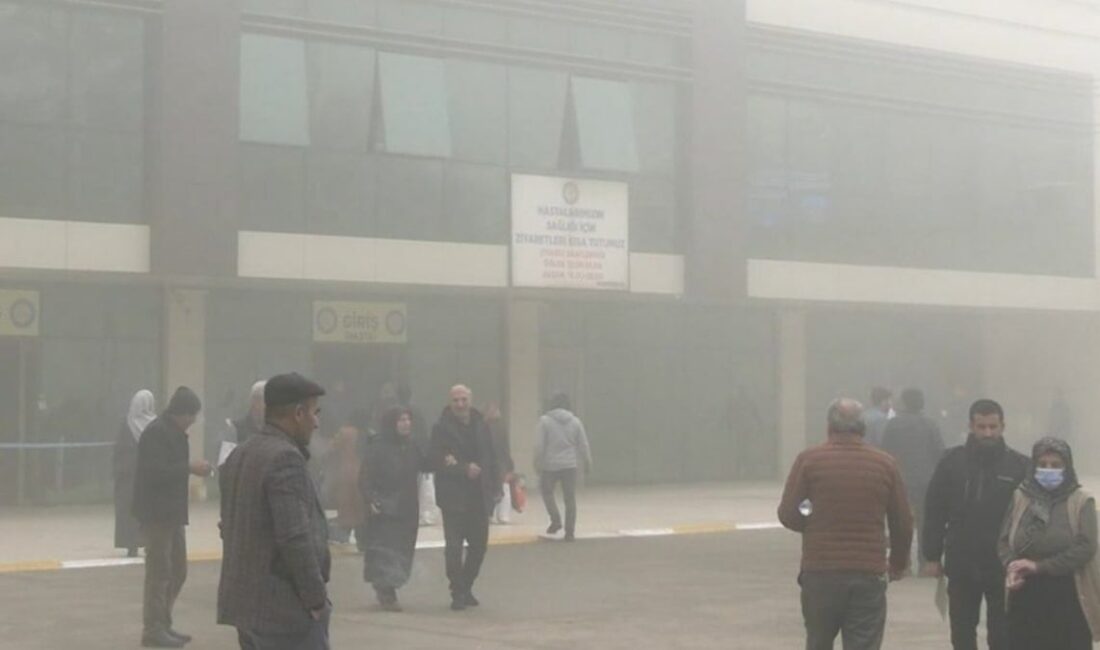 Türkiye’de H3N2 Grip Salgını: Hastaneler Dolup Taşıyor Avrupa’da Başlayan Salgın