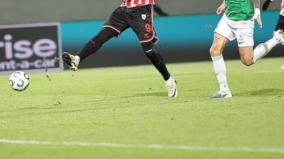 UEFA Konferans Ligi’nde Beşinci Hafta Maçları Yarın Başlıyor Emre Aşıkçı