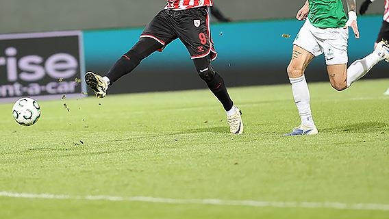 UEFA Konferans Ligi’nde Beşinci Hafta Maçları Yarın Başlıyor Emre Aşıkçı