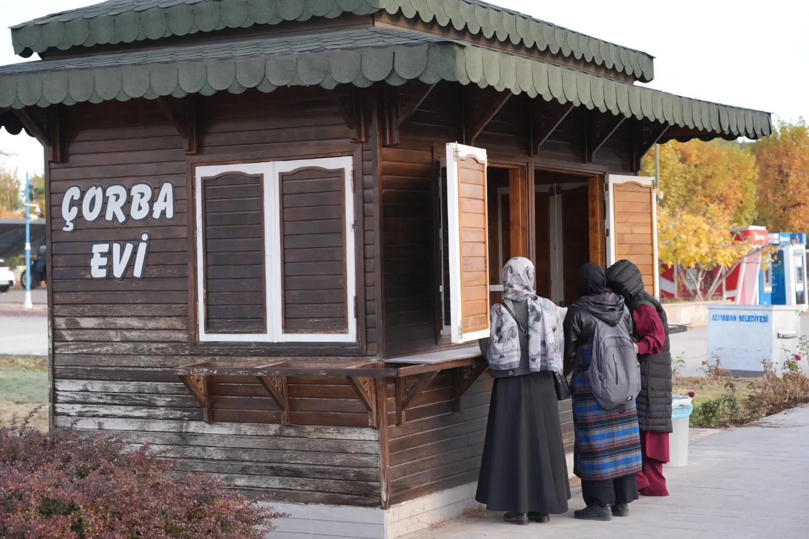 Universite Ogrencilerine Kontenjan Bursuyla Corba Ikrami Yeniden.webp