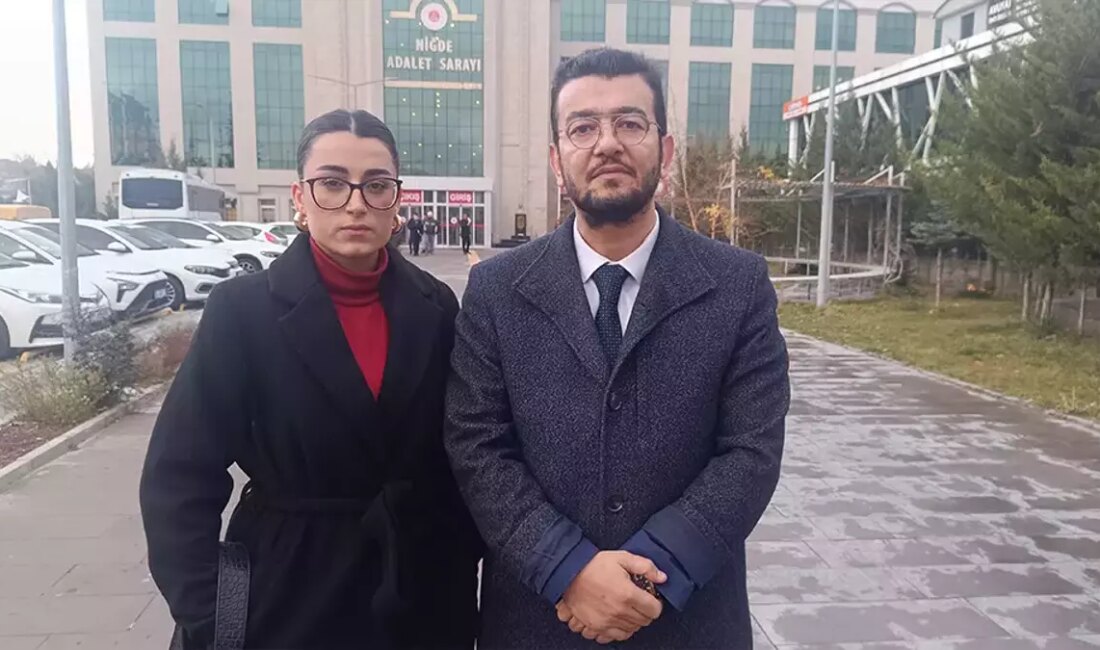 Öğrenci Evindeki Cinayet Davasına Hapis Cezası Pelin Üçtepe’ye Verilen Cezanın
