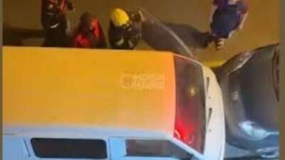 Bülent Ecevit Üniversitesi’nde Trajik Olay: Öğrenci İrem Gül Karakuş Hayatını