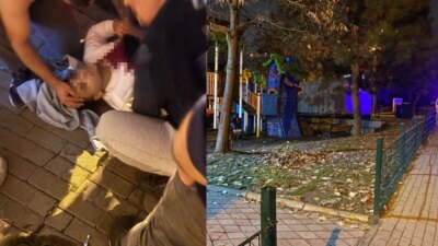 Kocaeli Körfez’de Lise Öğrencileri Arasında Bıçaklı Kavga: 16 Yaşındaki Öğrenci