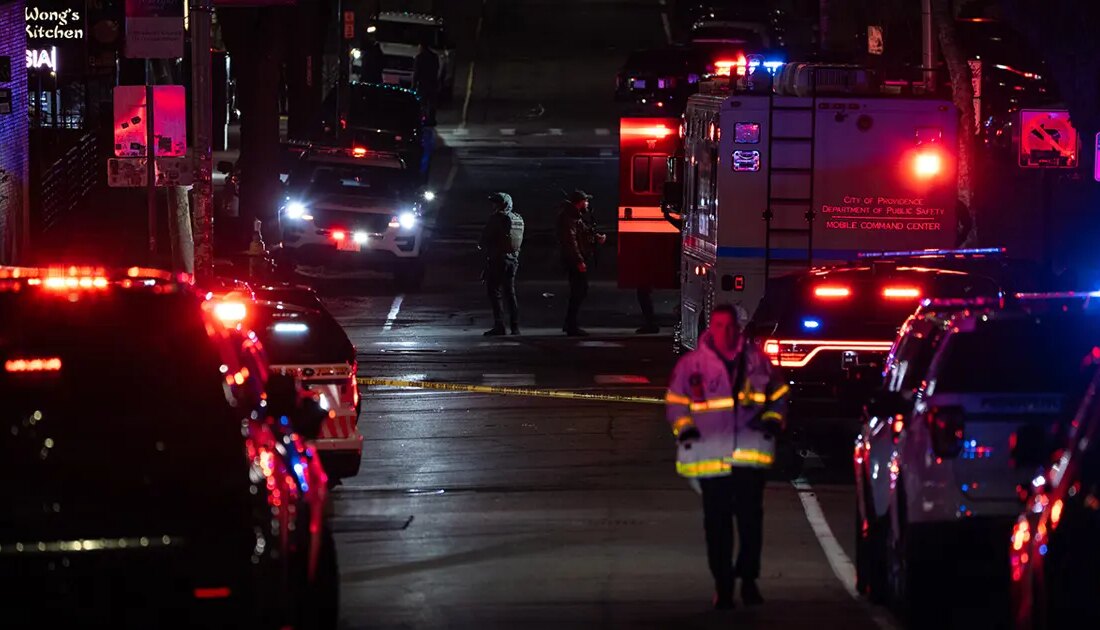 Brown Üniversitesi’nde Silahlı Baskın: 2 Öğrenci Hayatını Kaybetti Providence’daki Saldırının