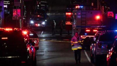 Brown Üniversitesi’nde Silahlı Baskın: 2 Öğrenci Hayatını Kaybetti Providence’daki Saldırının