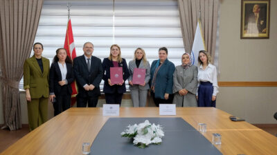 Kırklareli Üniversitesi ve Hastane Arasında Sağlıklı Yaşam Protokolü Anlaşma ile