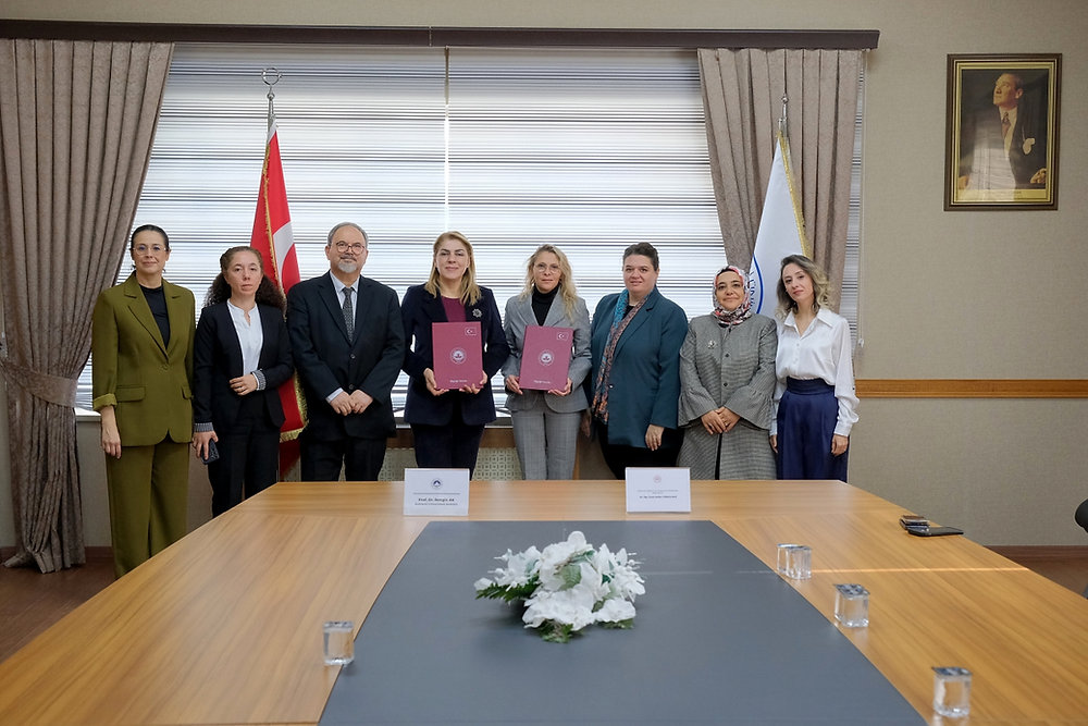 Üniversite ve Hastane: Tercih Döneminde Yeni İş Birliği Fırsatları Universite ve Hastane Tercih Doneminde Yeni Is Birligi Firsatlari