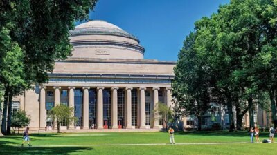 ABD Üniversitelerinde Yapay Zekâ Bölümlerine Yoğun İlgi Yapay Zekâ Eğitimi
