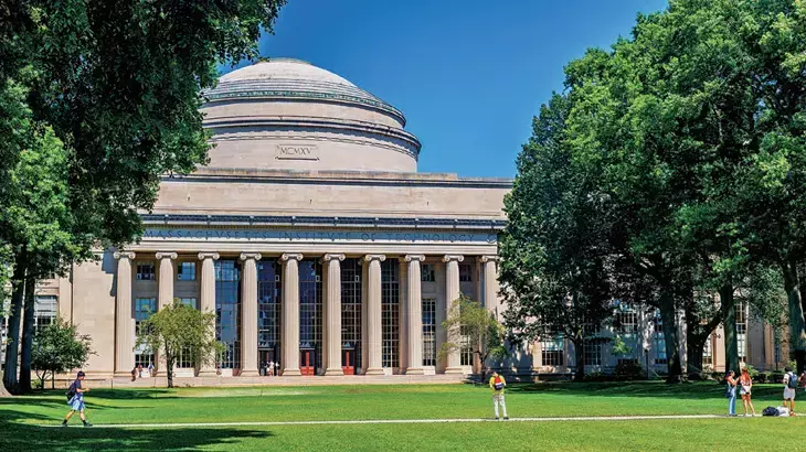 ABD Üniversitelerinde Yapay Zekâ Bölümlerine Yoğun İlgi Yapay Zekâ Eğitimi
