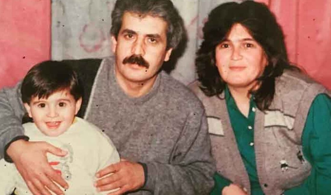 Cihangir Ceyhan, Empati Programında Hayatını ve Kariyerini Anlattı Cihangir Ceyhan’ın