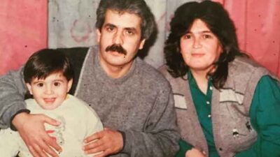 Cihangir Ceyhan, Empati Programında Hayatını ve Kariyerini Anlattı Cihangir Ceyhan’ın