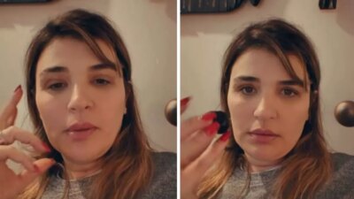 Gonca Vuslateri’den Şaşırtan Kiraz Fiyatı Açıklaması: 5 Bin TL! Ünlü