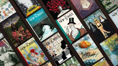 The New Yorker 100 Yaşında: Yavaşlığın Gücü ve Zamanı Bekleyen