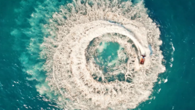 Jolly’nin Yeni Reklamıyla Tatil Mutluluğu Başlıyor! Erken Rezervasyon Dönemi İçin